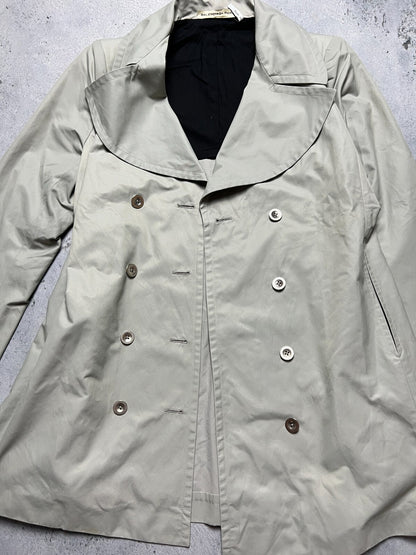 Balenciaga Paris Jacket Blazer Coat Vintage Item 00s Opium