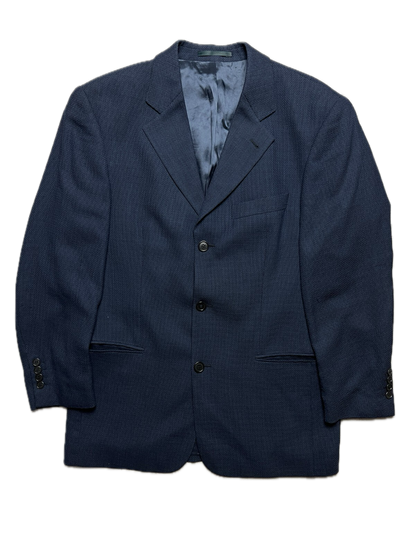 Hugo Boss x Loro Piana vtg Wool Blazer Super Twister 110’s
