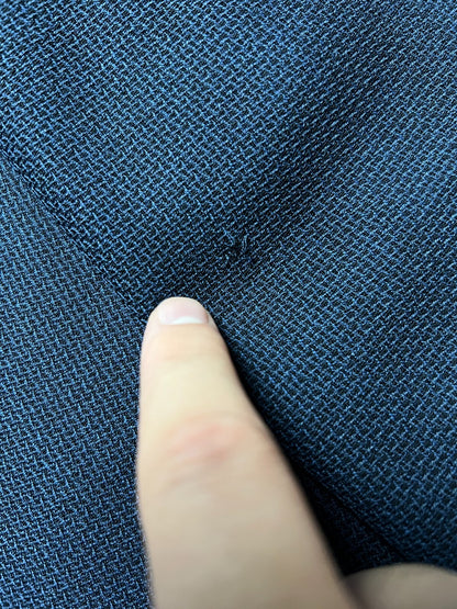 Hugo Boss x Loro Piana vtg Wool Blazer Super Twister 110’s
