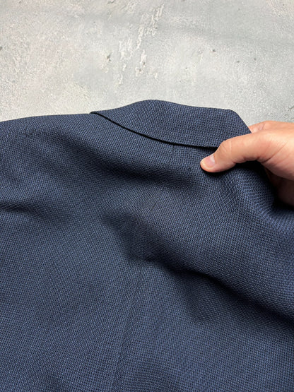 Hugo Boss x Loro Piana vtg Wool Blazer Super Twister 110’s