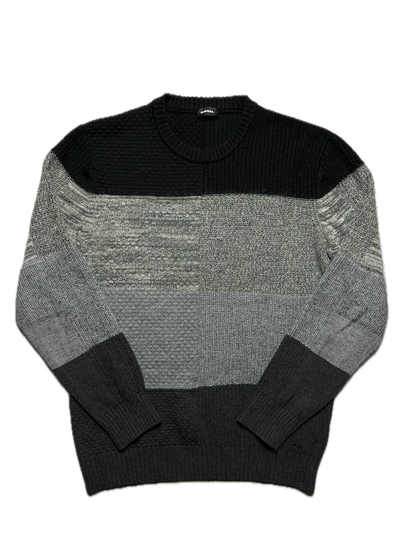 Diesel Vintage Jumper Wool Knit Sweater Hype Mohair y2k USA