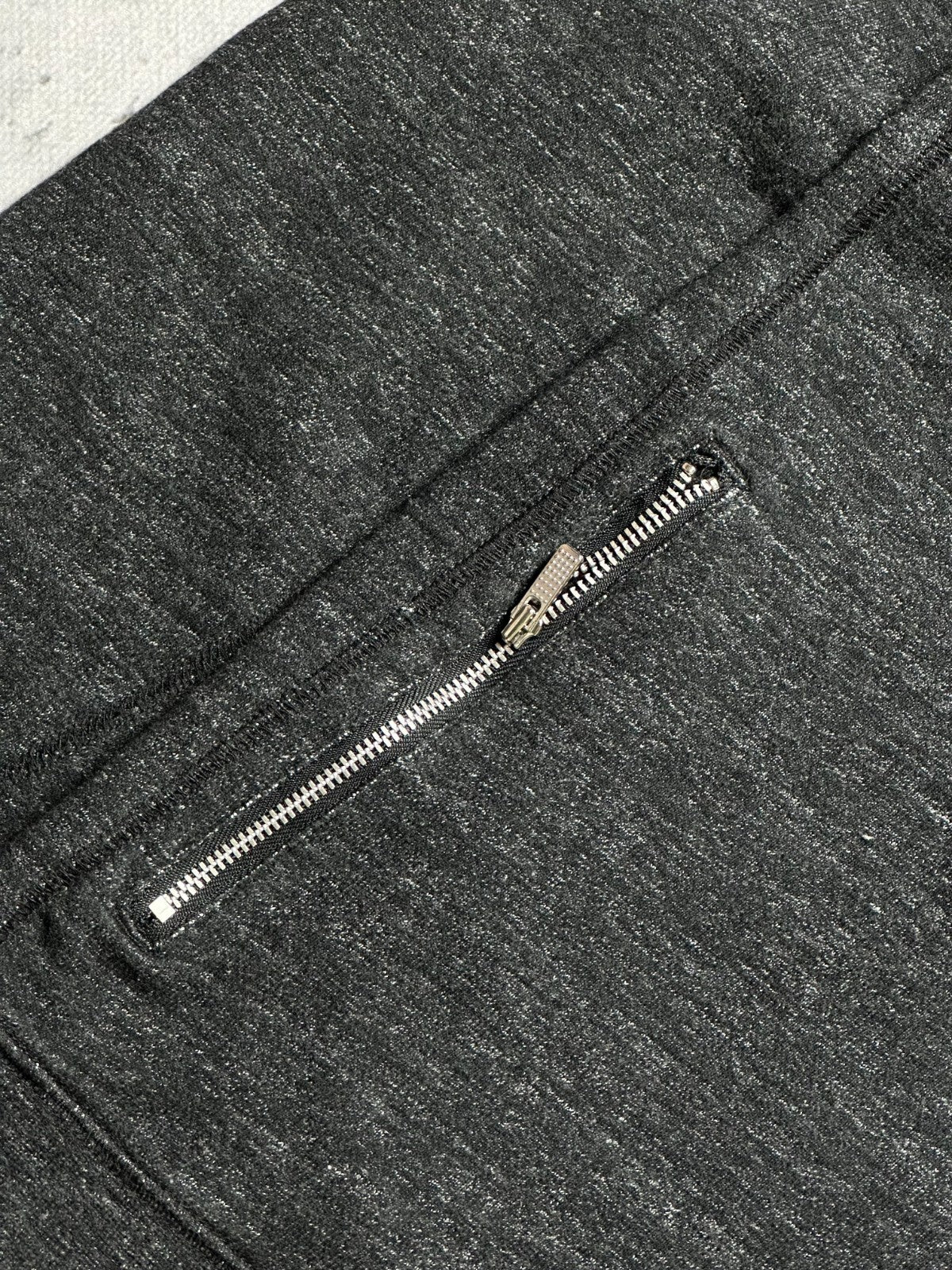 Nike boxy fit vintage crew center swoosh logo spellout y2k