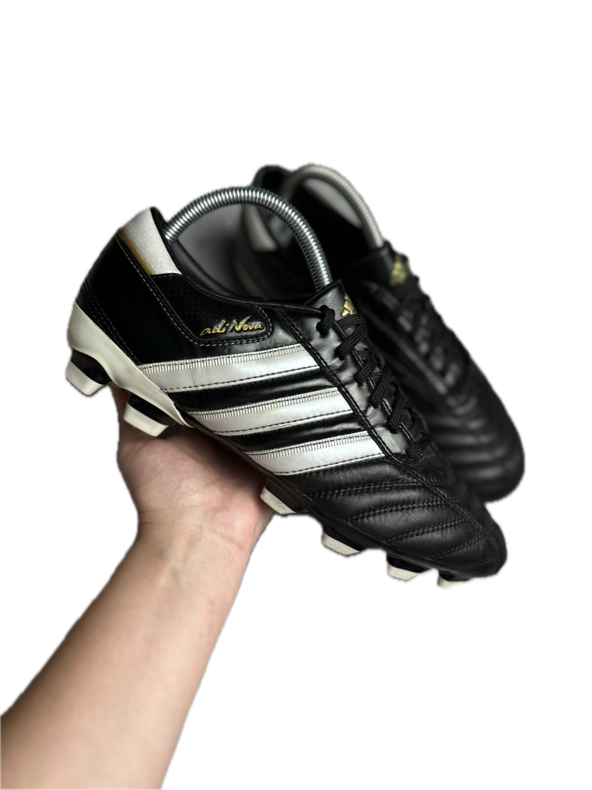 Adidas Adinova II FG Rare boots mens Football/Soccers