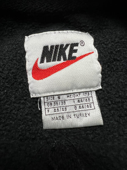 Vintage Nike 90s Center Swoosh Logo Sweatshirt Crewneck