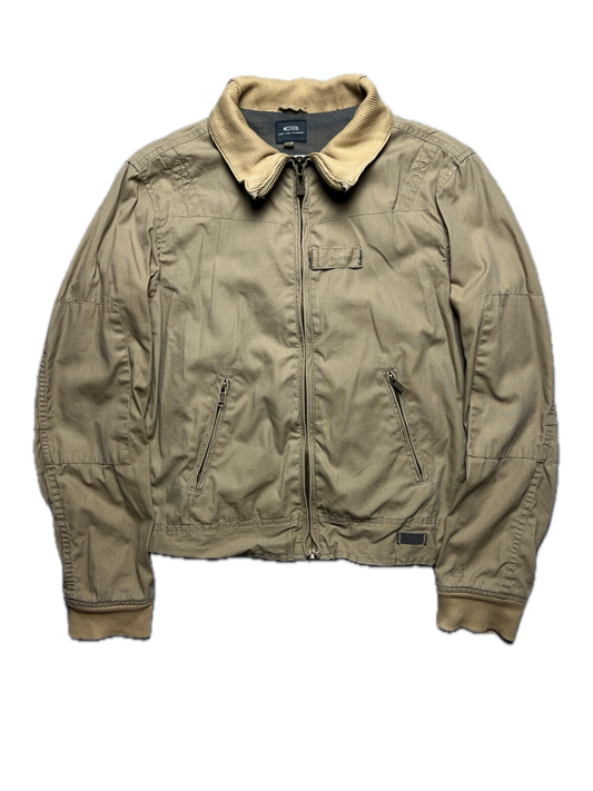 Vintage G STAR RAW Racing USA Multipocket Ideal Jacket 90s
