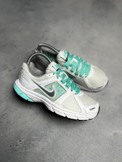 Vintage Nike Air Citius +4 Running Shoes 2012 y2k 00s Hype