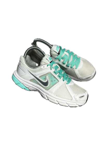 Vintage Nike Air Citius +4 Running Shoes 2012 y2k 00s Hype