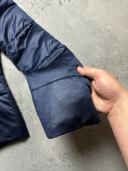 Escada Sport Vintage Maho Jacket y2k Snap Up 00s Jacket