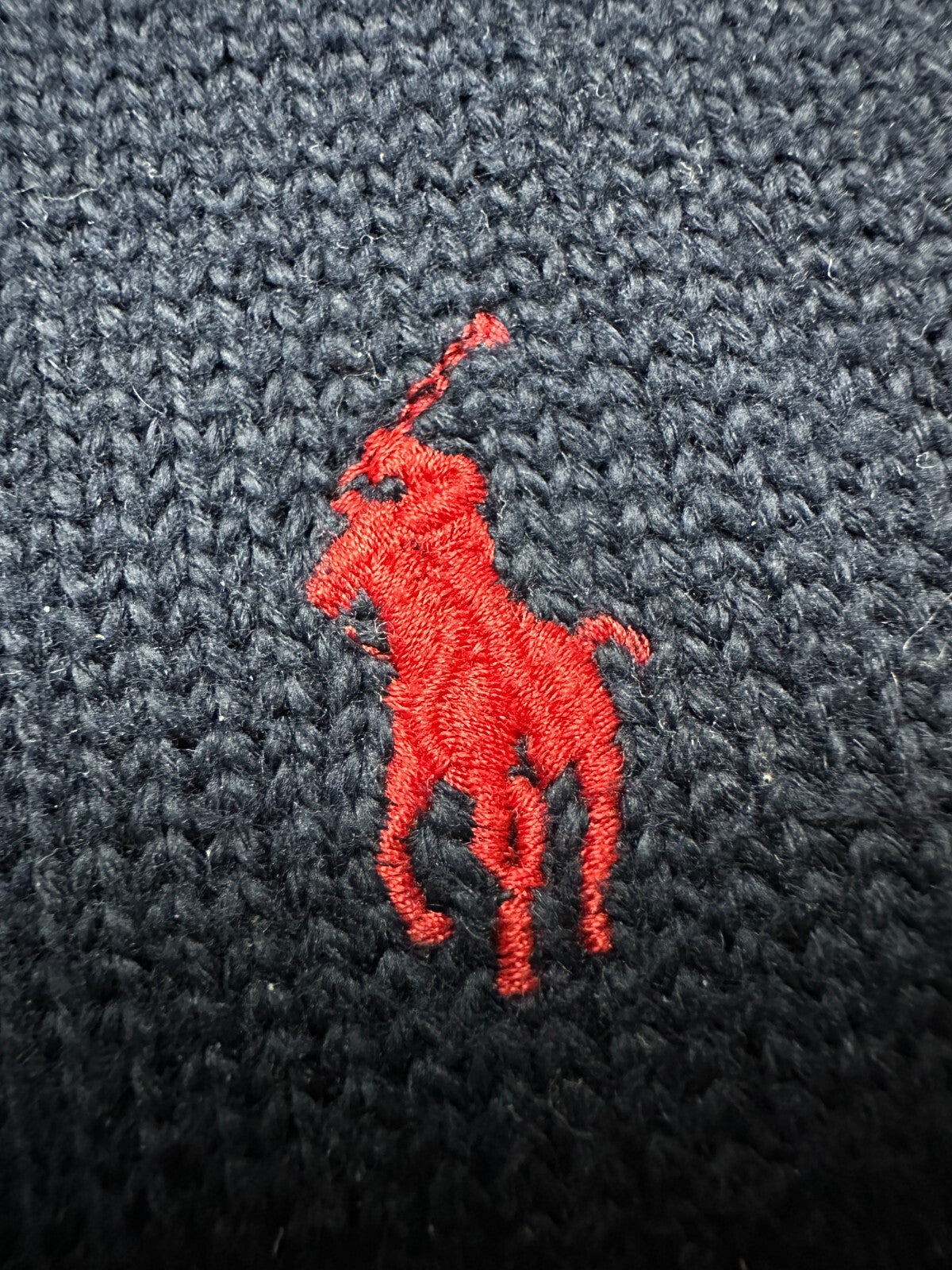 POLO by Ralph Lauren Pコート 90s 00s Y2K Vintage Polo Ralph Lauren Jacket Mens 2XL Black Full Zip
