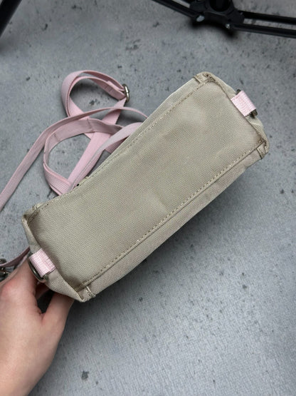 George Gina & Lucy Ticket To Ride VTG Bag GGL y2k 90s 00s