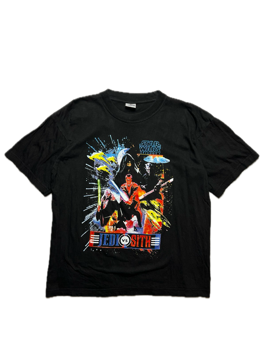 Vintage Star Wars Episode 1 Jedi vs Sith Movie Rare USA 90’s
