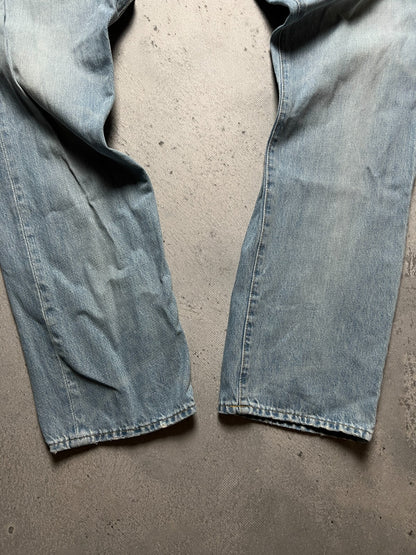 Luxury Polo Ralph Lauren Sullivan Slim Jeans PRL Logo y2k