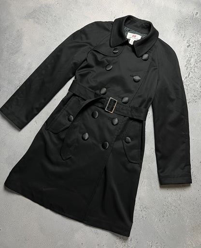H&M x Comme Des Garcons Trenchcoat Women's