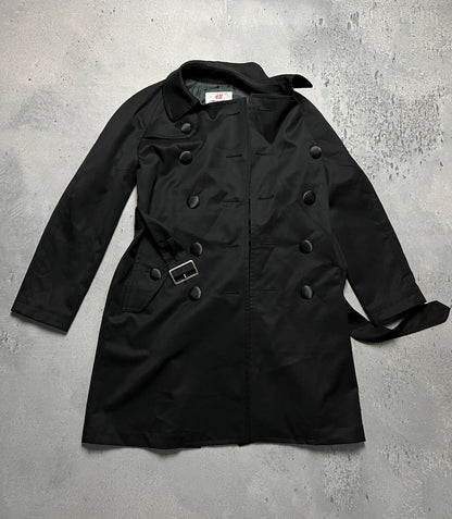 H&M x Comme Des Garcons Trenchcoat Women's