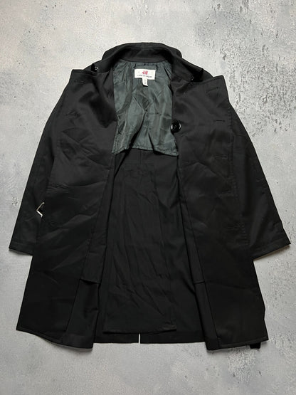 H&M x Comme Des Garcons Trenchcoat Women's