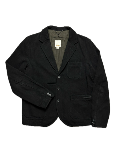 Vintage Diesel Wool Blazer Luxury Jacket Harbouring Dreams
