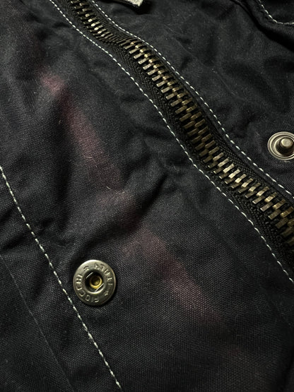 Brema Racing GT H2Out Italy Motorcycle Luxury Cargo Jacket