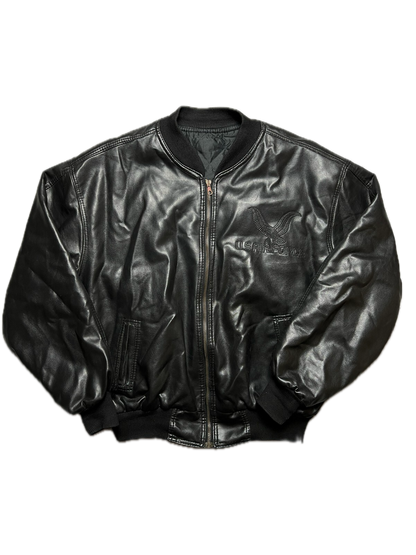 Antica Bottega U.S.A Air Force Zip-Up Archive Jacket 90s 00s