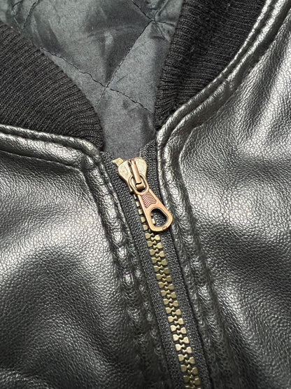 Antica Bottega U.S.A Air Force Zip-Up Archive Jacket 90s 00s
