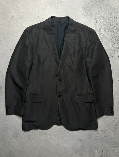 Ermenegildo Z Zegna Light 1DMNGO 50R Vintage Blazer