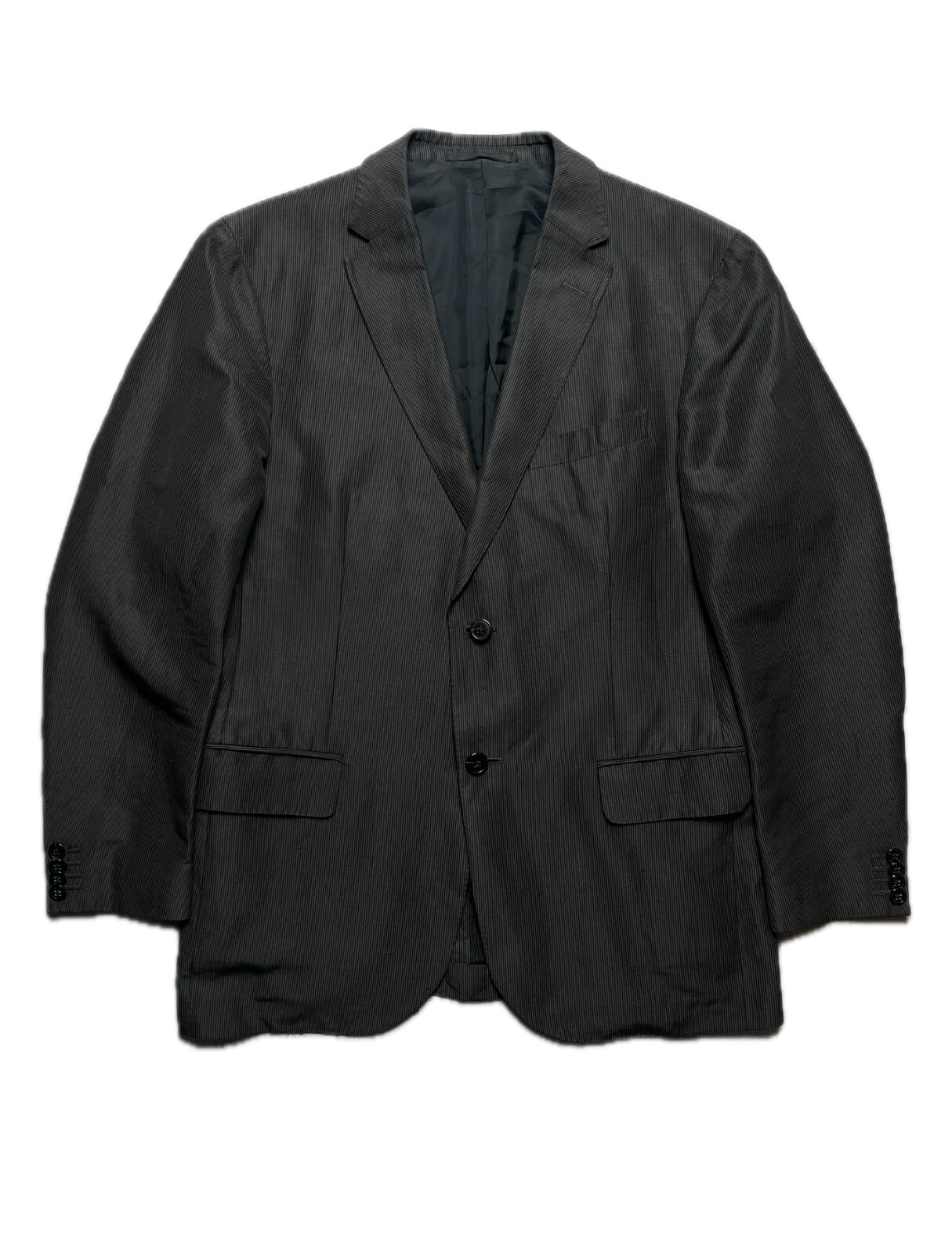 Ermenegildo Z Zegna Light 1DMNGO 50R Vintage Blazer