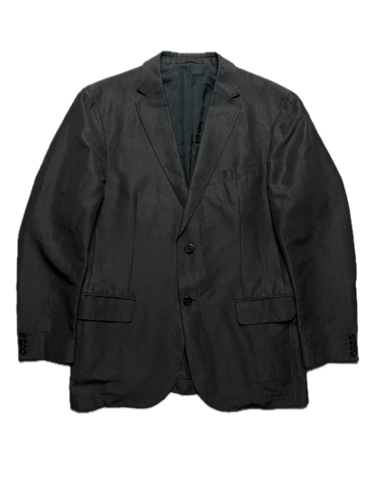 Ermenegildo Z Zegna Light 1DMNGO 50R Vintage Blazer