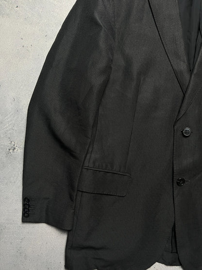 Ermenegildo Z Zegna Light 1DMNGO 50R Vintage Blazer