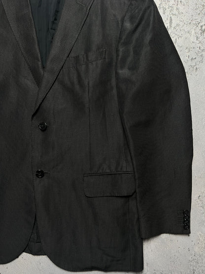 Ermenegildo Z Zegna Light 1DMNGO 50R Vintage Blazer