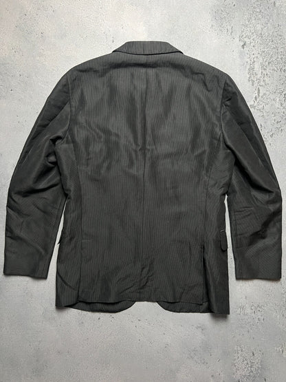 Ermenegildo Z Zegna Light 1DMNGO 50R Vintage Blazer