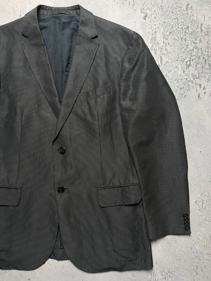 Ermenegildo Z Zegna Light 1DMNGO 50R Vintage Blazer