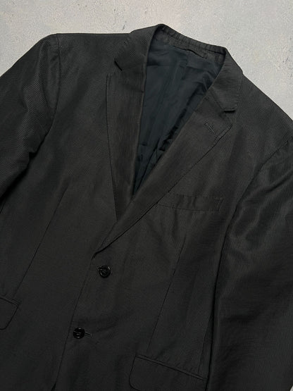 Ermenegildo Z Zegna Light 1DMNGO 50R Vintage Blazer