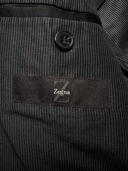 Ermenegildo Z Zegna Light 1DMNGO 50R Vintage Blazer