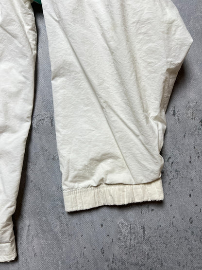 Sergio Tacchini Archive 1990's Italy Track Jacket Kings Club