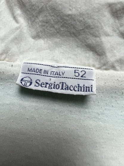 Sergio Tacchini Archive 1990's Italy Track Jacket Kings Club