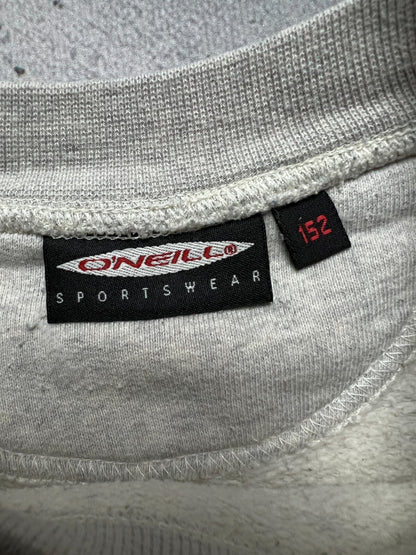 Oneill Santa Cruz California USA Surfing Vintage Sweatshirt