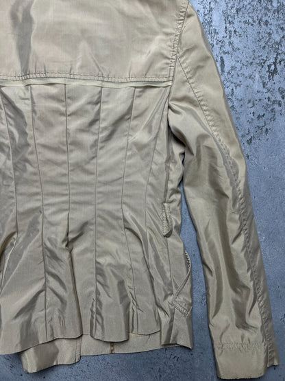 Vintage Archive Blazer Ferre y2k Lux Item 00s